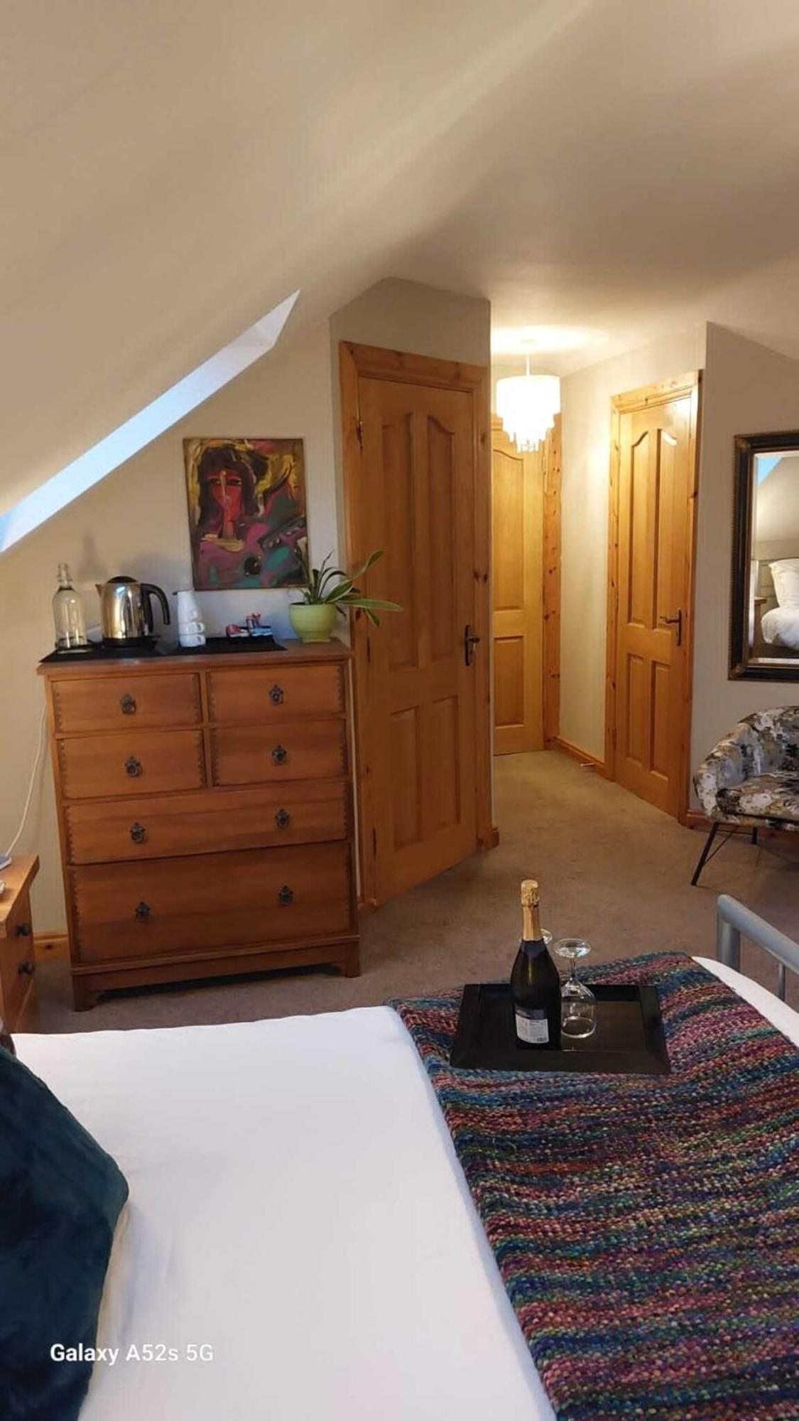 Dunhill Cottage B&B Hillsborough Zimmer foto